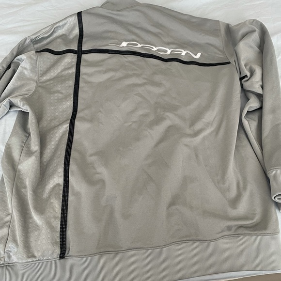 Jordan jacket - Picture 8 of 8